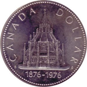 Canadian Dollar special edition
