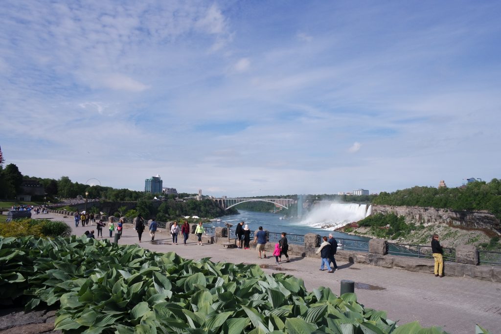 Niagara Falls