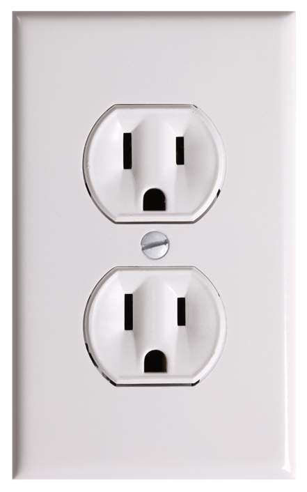 Canadian socket - Electricity in Canada