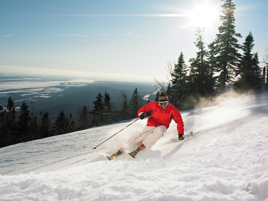 Winter Sports in Canada