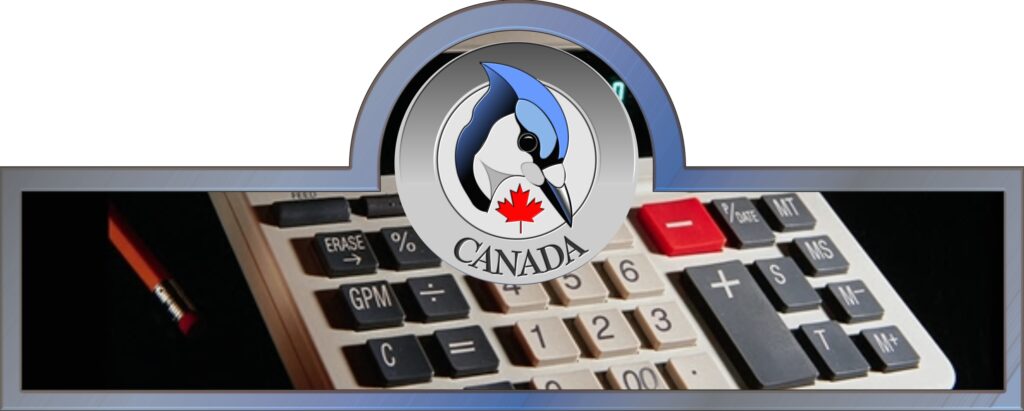 Canada Currency Converter