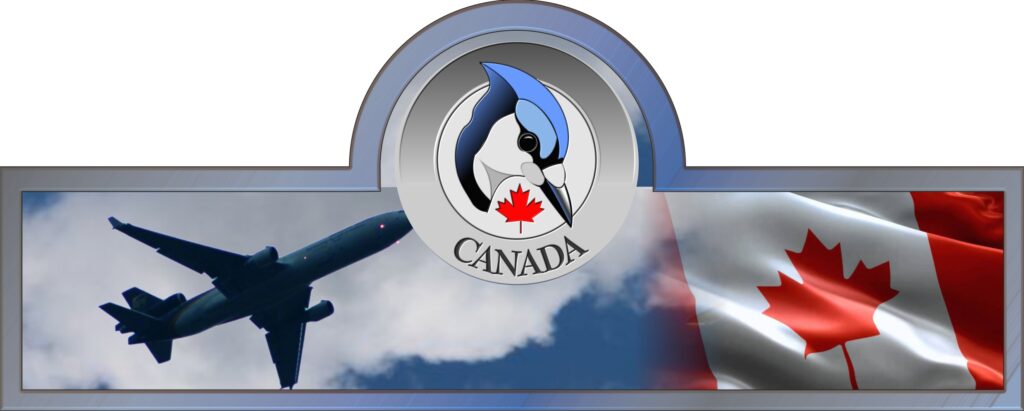 Border Control Canada - Entry to Canada
