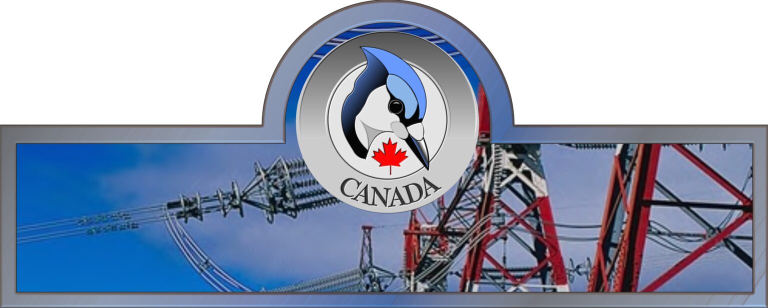 Electricity in Canada Power in Canada Destination Canada
