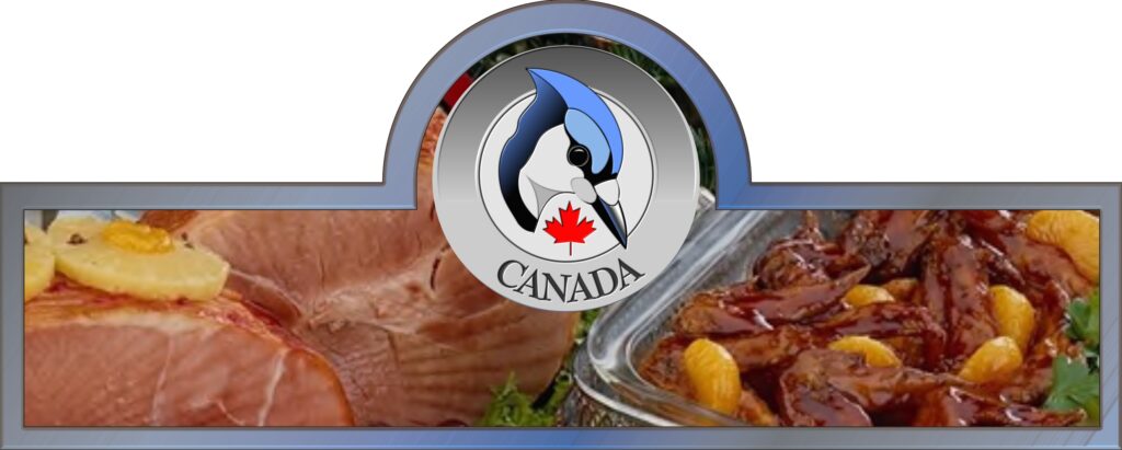 Cuisine in Canada - Canada's Food