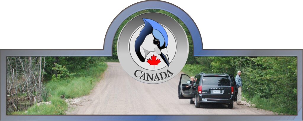 Roads in Canada - Canadien highways