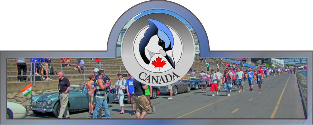 Events in Eastern Canada