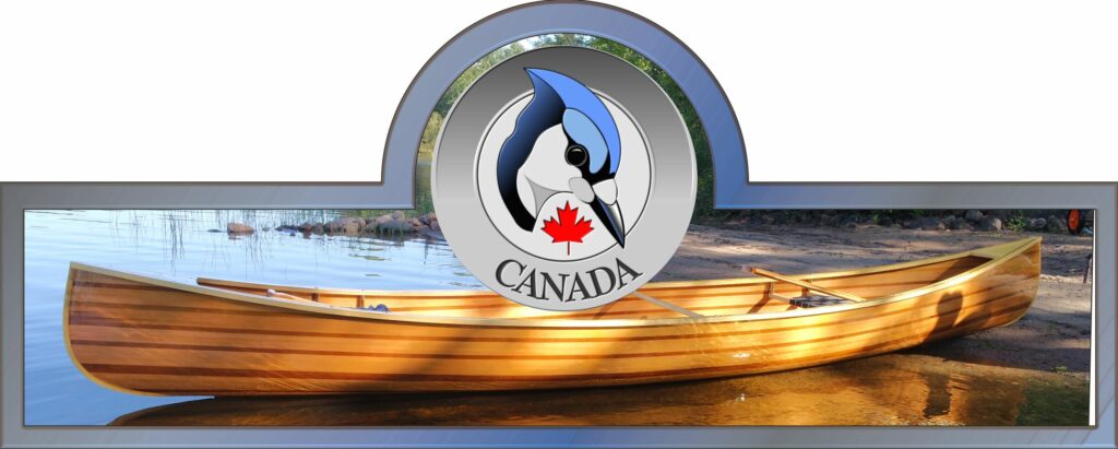 Water sports in Canada - water activities