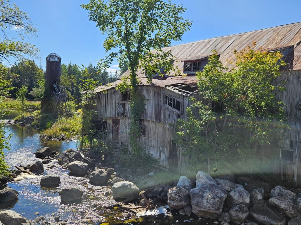 Routenvorschlaege Ost Kanada - Kanada entdecken